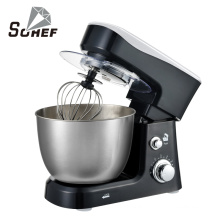 1300W 3kg KitchenAid Mixer Food Dough Mixer Comercial Comercial Diry Bolo Misturador Máquina